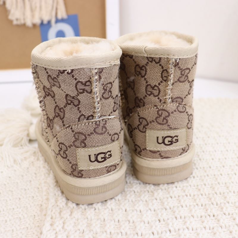 UGG SHOES